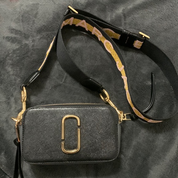 The Marc Jacobs Bags Marc Jacobs The Snapshot Poshmark